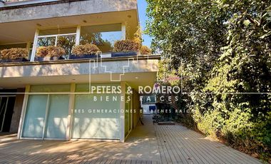 Casa en Venta en Polanco