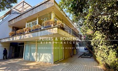 Casa en Venta en Polanco