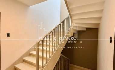 Casa en Venta en Polanco