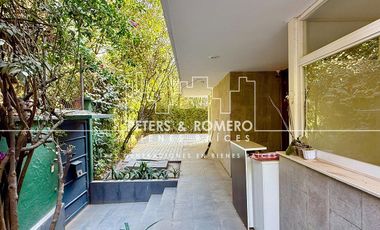 Casa en Venta en Polanco
