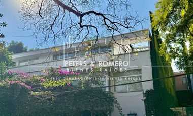 Casa en Venta en Polanco