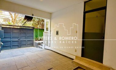 Casa en Venta en Polanco