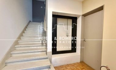 Casa en Venta en Polanco