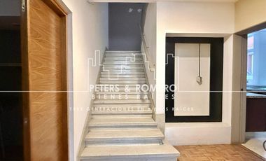 Casa en Venta en Polanco