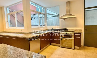 Casa en Venta en Polanco