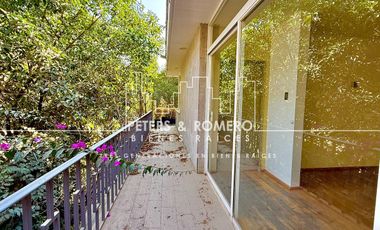 Casa en Venta en Polanco