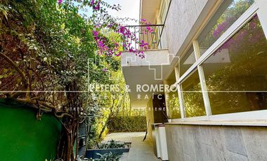 Casa en Venta en Polanco