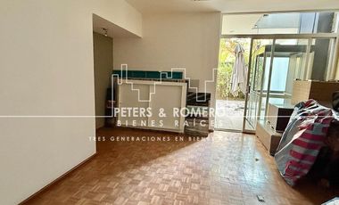 Casa en Venta en Polanco