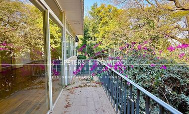 Casa en Venta en Polanco