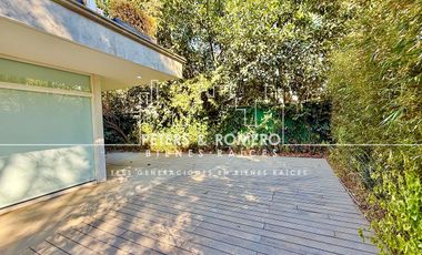 Casa en Venta en Polanco