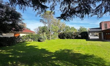 Terreno en General Pico