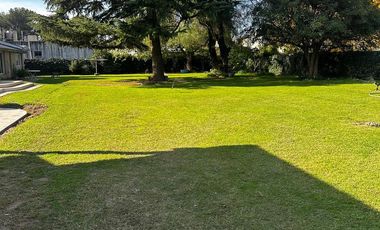 Terreno en General Pico