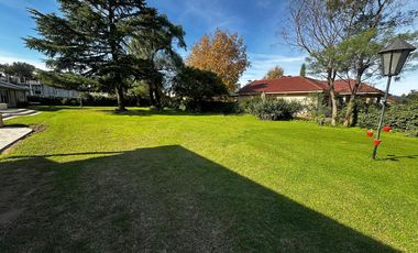 Terreno en General Pico
