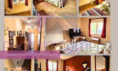 Casa en  VENTA EN BARRIO MUTUAL