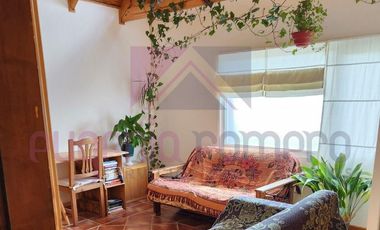 Casa en  VENTA EN BARRIO MUTUAL