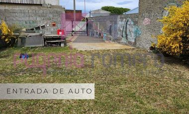 Casa en  VENTA EN BARRIO MUTUAL