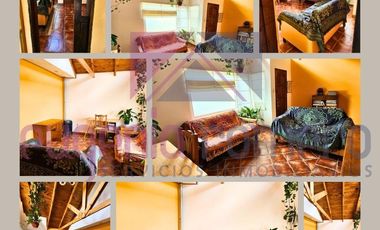 Casa en  VENTA EN BARRIO MUTUAL