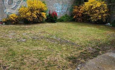 Casa en  VENTA EN BARRIO MUTUAL