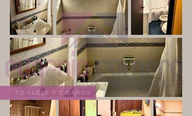 Casa en  VENTA EN BARRIO MUTUAL