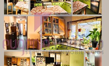 Casa en  VENTA EN BARRIO MUTUAL