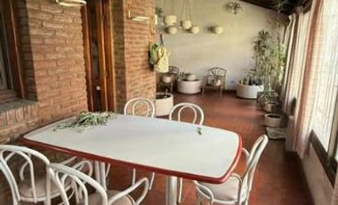 Casa en Venta - Centro de Avellaneda