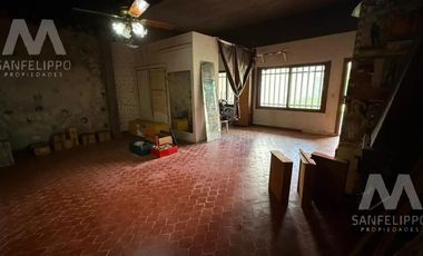 Casa en Venta - Centro de Avellaneda