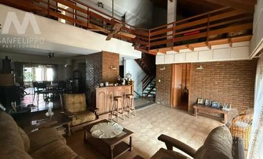 Casa en Venta - Centro de Avellaneda