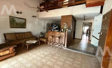 Casa en Venta - Centro de Avellaneda