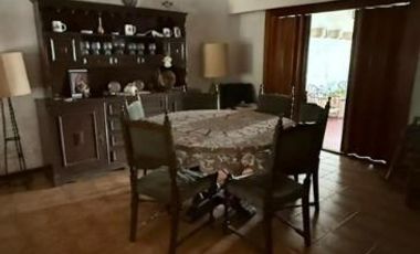 Casa en Venta - Centro de Avellaneda