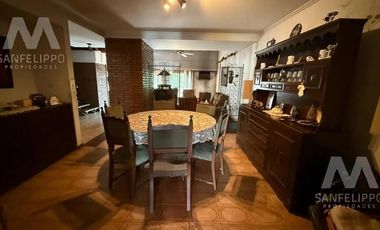 Casa en Venta - Centro de Avellaneda