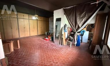 Casa en Venta - Centro de Avellaneda