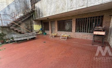 Casa en Venta - Centro de Avellaneda
