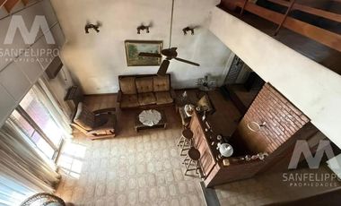 Casa en Venta - Centro de Avellaneda