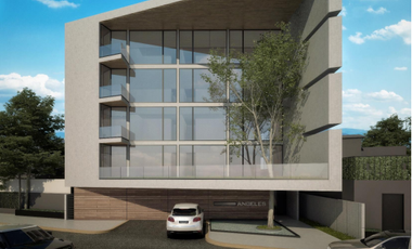 DEPARTAMENTO EN VENTA LOMAS DE TECAMACHALCO 