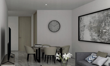 DEPARTAMENTO EN VENTA LOMAS DE TECAMACHALCO 