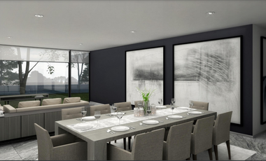 DEPARTAMENTO EN VENTA LOMAS DE TECAMACHALCO 