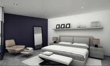 DEPARTAMENTO EN VENTA LOMAS DE TECAMACHALCO 