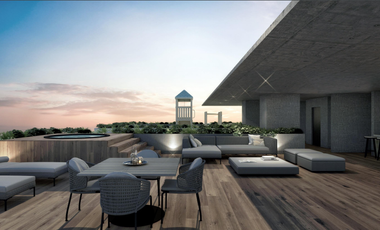 DEPARTAMENTO EN VENTA LOMAS DE TECAMACHALCO 