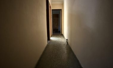 Venta de Casa 3 ambientes con jardín en Ezpeleta Oeste