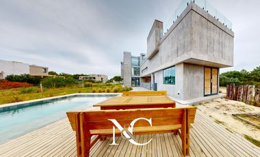 Casa en venta en Costa Esmeralda