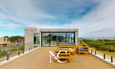 Casa en venta en Costa Esmeralda