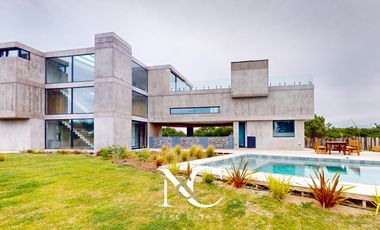 Casa en venta en Costa Esmeralda