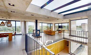Casa en venta en Costa Esmeralda