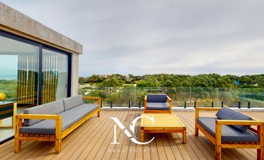 Casa en venta en Costa Esmeralda