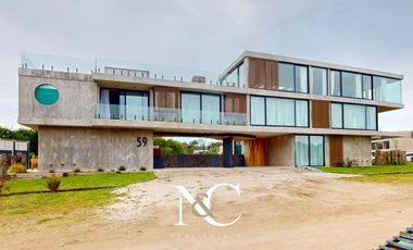 Casa en venta en Costa Esmeralda