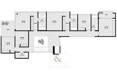 Casa en venta en Costa Esmeralda