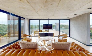 Casa en venta en Costa Esmeralda