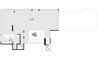 Casa en venta en Costa Esmeralda