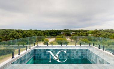 Casa en venta en Costa Esmeralda