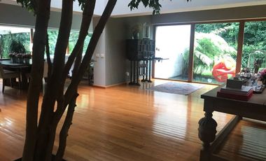 CASA EN VENTA SANTA FE  
